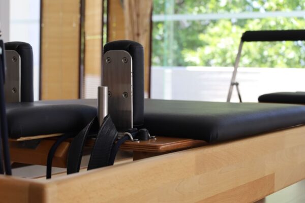 PILATES 1 PILATES 1