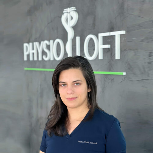 maria nefeli psarouli