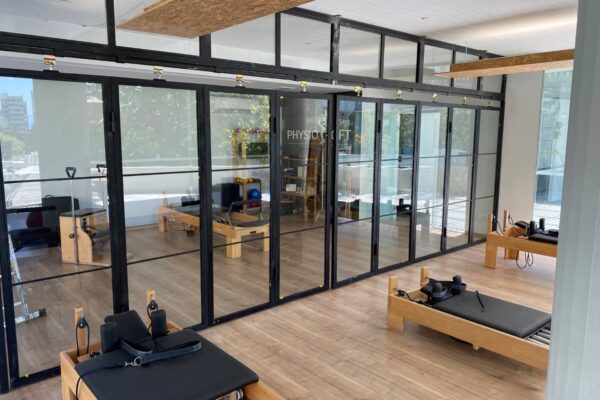 PILATES 3 PILATES 3