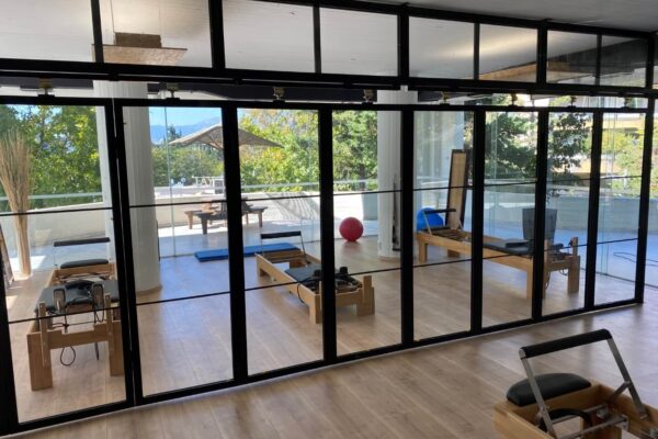 PILATES 4 PILATES 4
